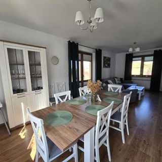 Dom Bieszczadnik Polańczyk (3)