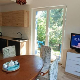 Błękitny domek pod Krakowem Rudawa (5)