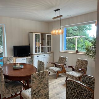 Błękitny domek pod Krakowem Rudawa (2)