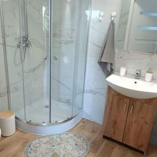 Błękitny domek pod Krakowem Rudawa (4)