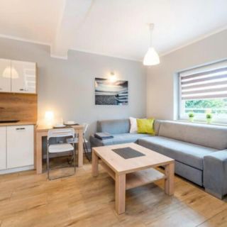 Apartamenty Rodzinne Zacisze Sarbinowo (4)