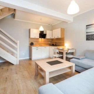 Apartamenty Rodzinne Zacisze Sarbinowo (5)