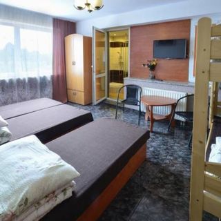 Pokoje Wir- noclegi (2)