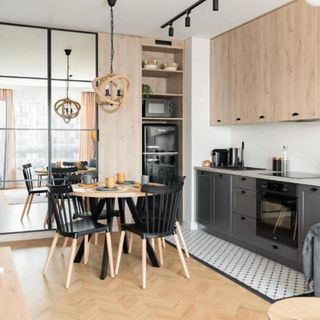 Perfect Stay - Apartament Cosmo Toruń (3)