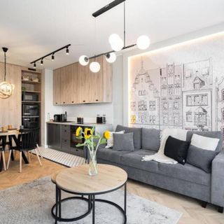 Perfect Stay - Apartament Cosmo Toruń (4)