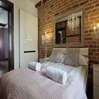Perfect Stay - Apartament Campari 5 Toruń (3)
