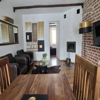 Perfect Stay - Apartament Campari 5 Toruń (4)