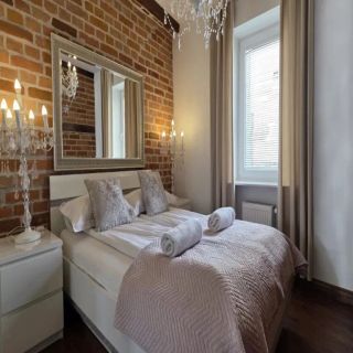 Perfect Stay - Apartament Campari 5 Toruń (5)