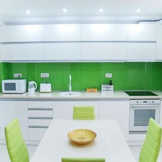 Apartament Stay Inn Center Timișoara (2)