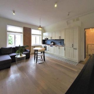 Perfect Stay - Apartament Zamkowy 13 Toruń (3)