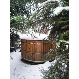 Leszczynowy Stok Ustrzyki Górne (5)