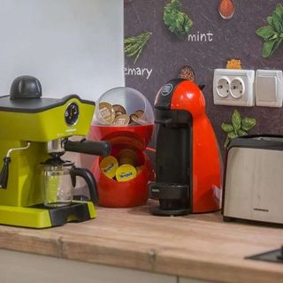 City Light Apartment Timișoara (4)