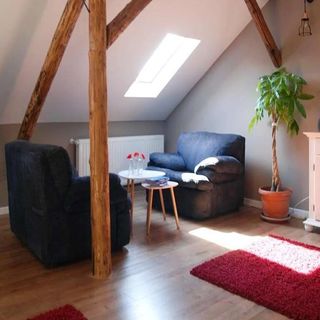 Apartment House Timișoara (4)