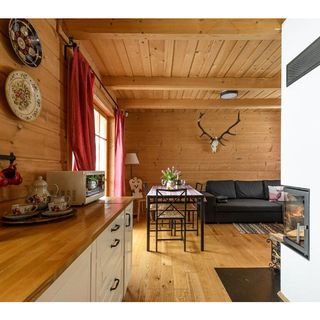 Domki Sun&Ski Maciejówka Białka Tatrzańska (3)