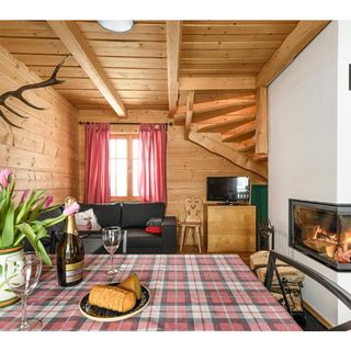 Domki Sun&Ski Maciejówka Białka Tatrzańska (5)