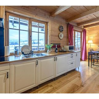 Domki Sun&Ski Maciejówka Białka Tatrzańska (4)