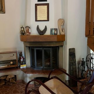 Dom Nad Dzikim Stawem Marianów, Płock (2)