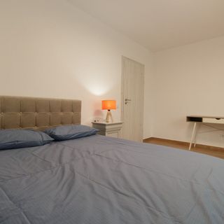 Apartament White Valey Retreat Bușteni (5)