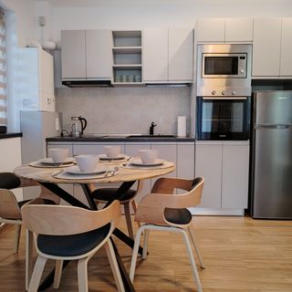 Apartament White Valey Retreat Bușteni (2)