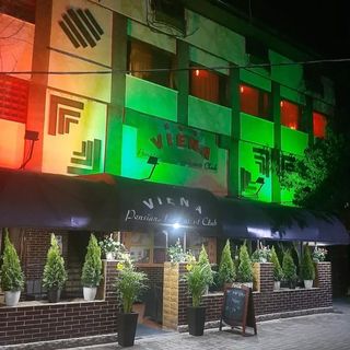 Pensiunea Viena Slatina (3)