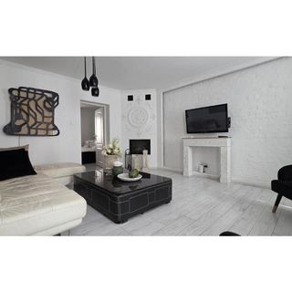 Perfect Stay - Apartament Campari 4 Toruń (5)