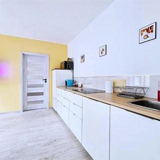 Perfect Stay - Apartament Horzyca 5 Toruń (2)