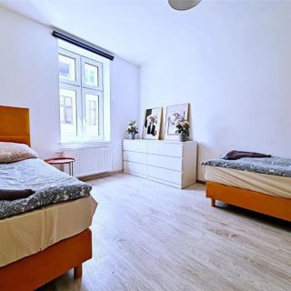 Perfect Stay - Apartament Horzyca 5 Toruń (4)
