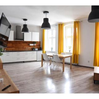 Perfect Stay - Apartament Horzyca 6 Toruń (5)