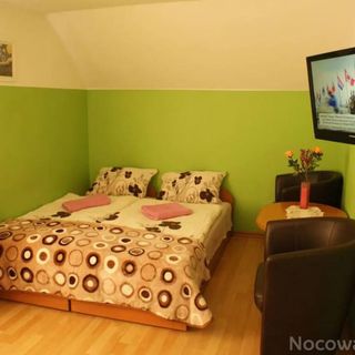 Dana Noclegi Olsztyn (4)