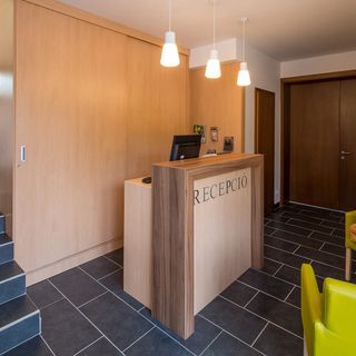 Bakonyerdő Vendégház Balatonfüred (2)