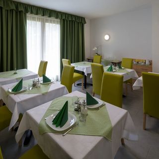 Bakonyerdő Vendégház Balatonfüred (3)