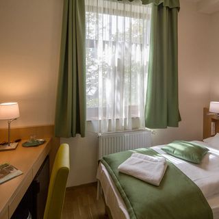 Bakonyerdő Vendégház Balatonfüred (5)