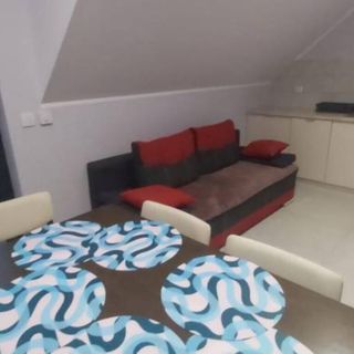 Dom na Krańcu Świata Ostrowite (2)