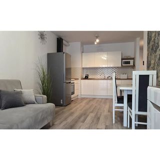 Perfect Stay - Apartament Bawaria Toruń (4)