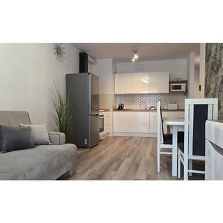 Perfect Stay - Apartament Bawaria Toruń (4)