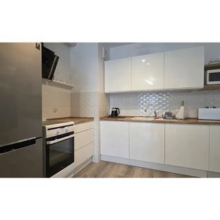 Perfect Stay - Apartament Bawaria Toruń (3)