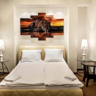 Hotel Hensch Łódź (5)