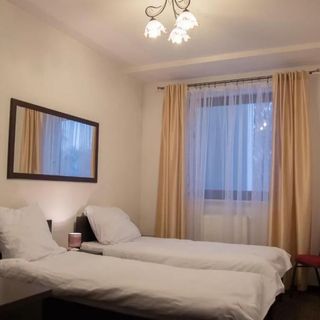 Hotel Hensch Łódź (2)