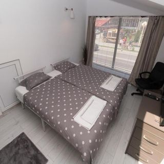 Apartament 3,14 Studio Bușteni (2)