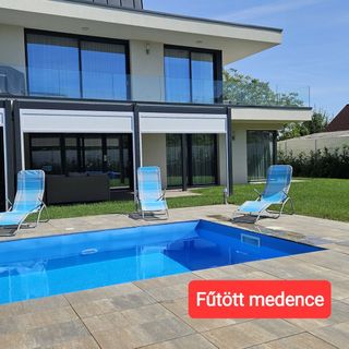 Almadi Luxus Apartman 4 Balatonalmádi (2)