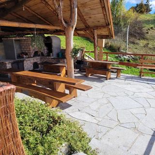 Apartament u Jawora Krościenko nad Dunajcem (5)