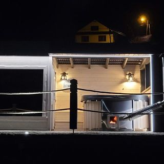 Apartament u Jawora Krościenko nad Dunajcem (4)