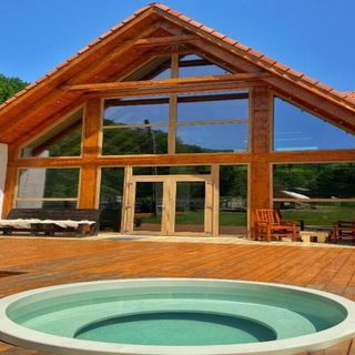 Chalet Madleine Scrind 11 Scrind-Frăsinet  (3)