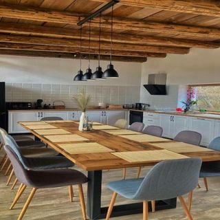 Chalet Madleine Scrind 11 Scrind-Frăsinet  (4)