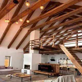 Chalet Madleine Scrind 11 Scrind-Frăsinet  (5)