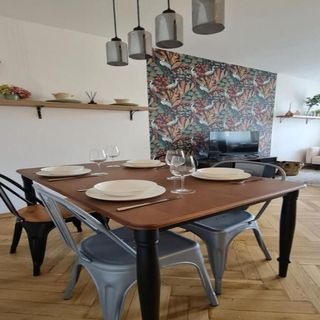 Perfect Stay Apartament Świętego Spokoju Toruń (5)