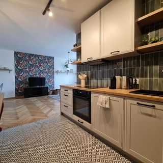 Perfect Stay Apartament Świętego Spokoju Toruń (2)