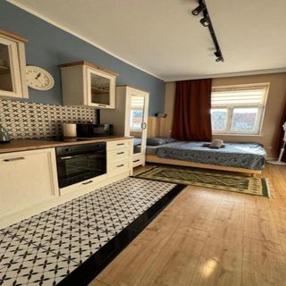 Perfect Stay Apartament Zamkowy 12C Toruń (3)