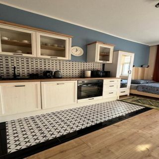 Perfect Stay Apartament Zamkowy 12C Toruń (5)