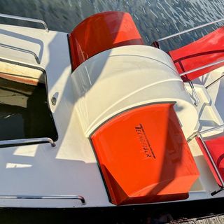 DunaWeekend Viktória Apartman Makád (4)